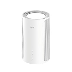 Router 5G Cudy P2 Wi-Fi6 AX3000 | Routers | elabstore.gr