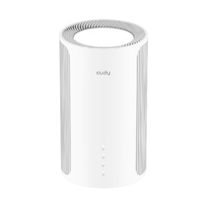 Router 5G Cudy P2 Wi-Fi6 AX3000 | Routers | elabstore.gr