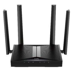 Access Point Cudy AP3000D Wi-Fi6 AX3000 Gigabit Dual-Band | Routers | elabstore.gr