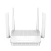 Access Point Cudy WR3000P Wi-Fi6 AX3000 POE 2.5G Dual-Band | Routers | elabstore.gr