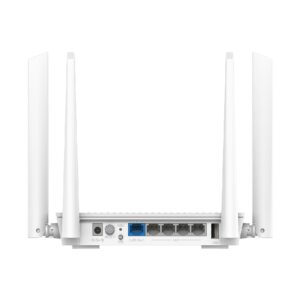 Access Point Cudy WR3000P Wi-Fi6 AX3000 POE 2.5G Dual-Band | Routers | elabstore.gr