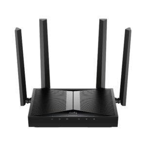 Access Point Cudy WR3600H Wi-Fi7 BE3600 2.5G | Routers | elabstore.gr