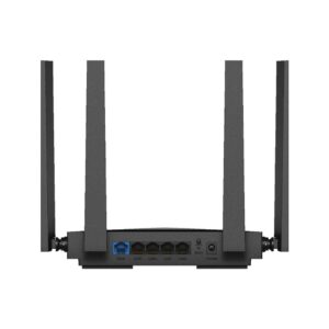 Access Point Cudy WR3600H Wi-Fi7 BE3600 2.5G | Routers | elabstore.gr