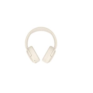 Ακουστικά Κεφαλής BT Hybrid ANC Edifier W800BT Pro Μπέζ | Ήχος | elabstore.gr