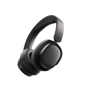 Ακουστικά Κεφαλής BT Hybrid ANC Edifier ES850NB Μαύρο | Ήχος | elabstore.gr