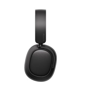 Ακουστικά Κεφαλής BT Hybrid ANC Edifier ES850NB Μαύρο | Ήχος | elabstore.gr