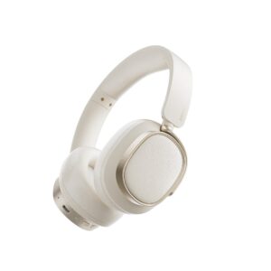 Ακουστικά Κεφαλής BT Hybrid ANC Edifier ES850NB Μπέζ | Ήχος | elabstore.gr