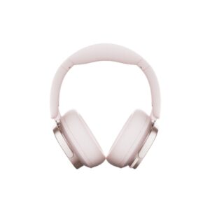 Ακουστικά Κεφαλής BT Hybrid ANC Edifier ES850NB Ροζ | Ήχος | elabstore.gr