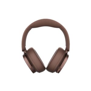 Ακουστικά Κεφαλής BT Hybrid ANC Edifier ES850NB Καφέ | eLabstore.gr Ακουστικά Κεφαλής BT Hybrid ANC Edifier ES850NB Καφέ | Ήχος | elabstore.gr