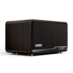 Ηχείο BT Edifier S300 Μαύρο | Οικιακός Ήχος | elabstore.gr