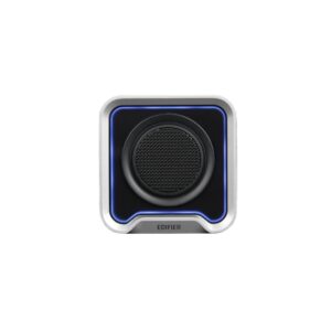 Φορητό Ηχείο BT Edifier QS20 Ασημί | Ήχος | elabstore.gr