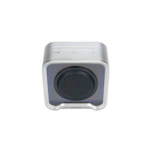 Φορητό Ηχείο BT Edifier QS20 Ασημί | Ήχος | elabstore.gr