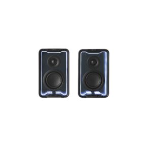 Ηχεία BT Edifier QR30 Μαύρο | Οικιακός Ήχος | elabstore.gr