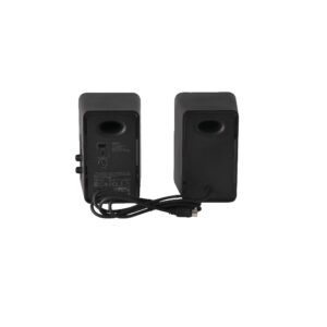 Ηχεία BT Edifier QR30 Μαύρο | Οικιακός Ήχος | elabstore.gr