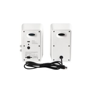 Ηχεία BT Edifier QR30 Λευκό | eLabstore.gr Ηχεία BT Edifier QR30 Λευκό | Οικιακός Ήχος | elabstore.gr