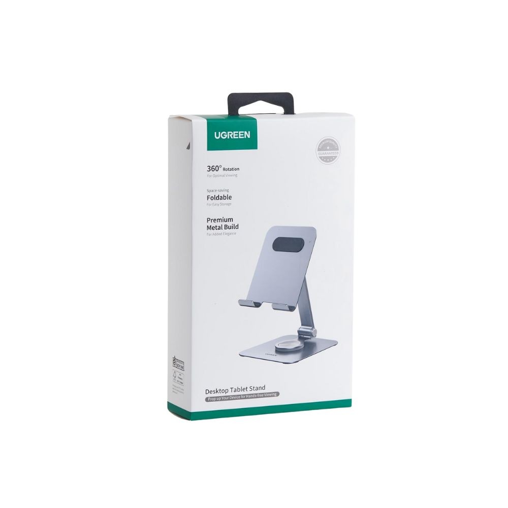 Βάση Στήριξης για Smartphone και Tablet UGREEN LP894 45860 Επιτραπέζια | eLabstore.gr Βάση Στήριξης για Smartphone και Tablet UGREEN LP894 45860 Επιτραπέζια | Βάσεις Στήριξης | elabstore.gr