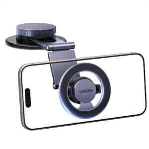 Βάση Στήριξης Smartphone UGREEN LP865 45577, Magnetic για Αυτοκίνητο | Βάσεις Στήριξης | elabstore.gr