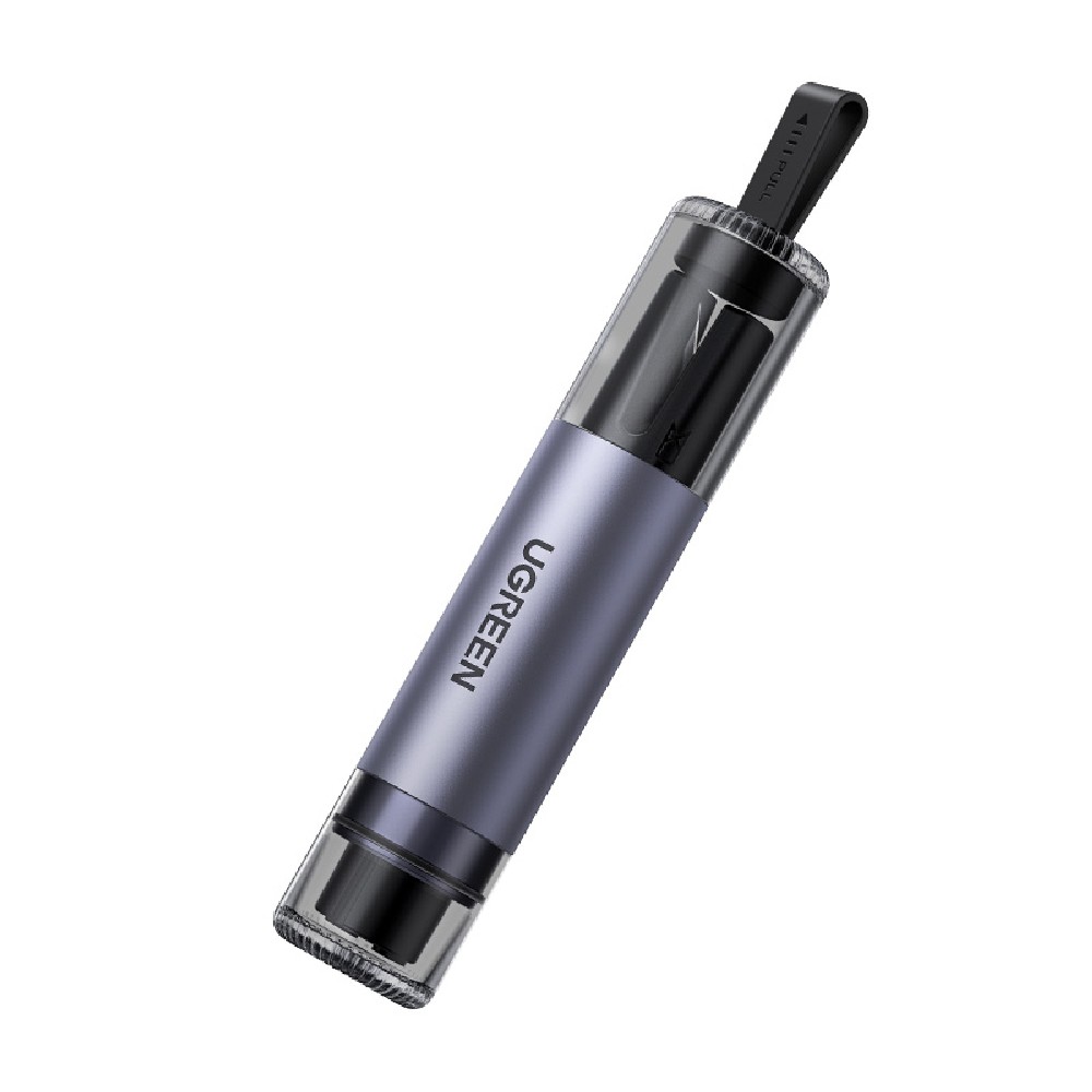Σφυρί Ασφαλείας Αυτοκινήτου UGREEN LP821 35347 | eLabstore.gr Σφυρί Ασφαλείας Αυτοκινήτου UGREEN LP821 35347 | Αξεσουάρ Αυτοκινήτου | elabstore.gr