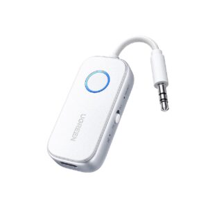 Audio Transmitter/Receiver BT 5.4 UGREEN CM872 45812 | Αξεσουάρ | elabstore.gr
