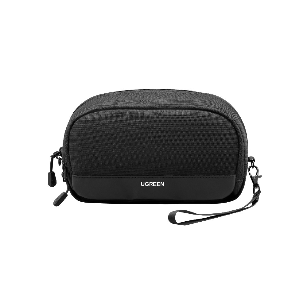 Τσάντα Αποθήκευσης M UGREEN LP930 65556 Μαύρο | Wearable | elabstore.gr
