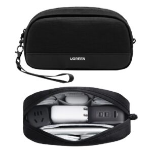 Τσάντα Αποθήκευσης S UGREEN LP930 65555 Μαύρο | Wearable | elabstore.gr
