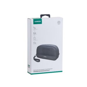 Τσάντα Αποθήκευσης S UGREEN LP930 65555 Μαύρο | Wearable | elabstore.gr