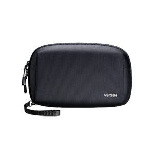 Τσάντα Αποθήκευσης UGREEN LP931 65554 Μαύρο | Wearable | elabstore.gr