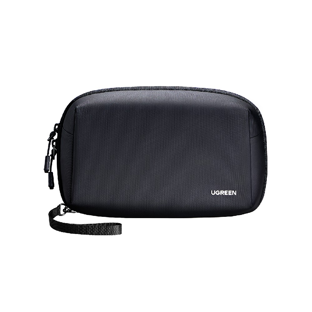 Τσάντα Αποθήκευσης UGREEN LP931 65554 Μαύρο | eLabstore.gr Τσάντα Αποθήκευσης UGREEN LP931 65554 Μαύρο | Wearable | elabstore.gr