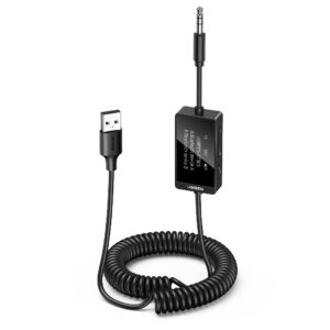 Audio Transmitter/Receiver BT 5.4 UGREEN BT303 45236 | Αξεσουάρ | elabstore.gr
