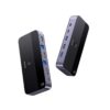 KVM Switch 2 θέσεων USB/HDMI UGREEN CM664 15707 | Επέκτασης Εικόνας | elabstore.gr