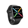 Smartwatch WK WH-08 Μαύρο | eLabstore.gr Smartwatch WK WH-08 Μαύρο | Wearable | elabstore.gr
