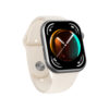 Smartwatch WK WH-08 Ασημί | eLabstore.gr Smartwatch WK WH-08 Ασημί | Wearable | elabstore.gr