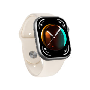Smartwatch WK WH-08 Ασημί | Wearable | elabstore.gr