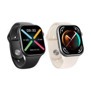 Smartwatch WK WH-08 Ασημί | eLabstore.gr Smartwatch WK WH-08 Ασημί | Wearable | elabstore.gr