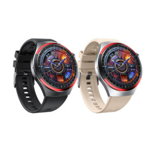 Smartwatch WK WH-05 Μαύρο | eLabstore.gr Smartwatch WK WH-05 Μαύρο | Wearable | elabstore.gr