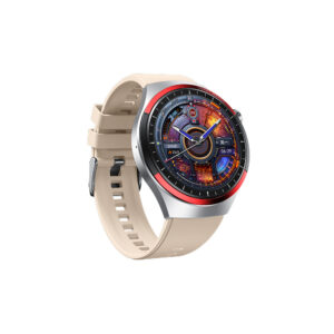 Smartwatch WK WH-05 Ασημί | Wearable | elabstore.gr