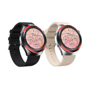 Smartwatch WK WH-06 Μαύρο | Wearable | elabstore.gr