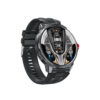 Smartwatch WK WH-07 Μαύρο | eLabstore.gr Smartwatch WK WH-07 Μαύρο | Wearable | elabstore.gr