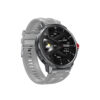Smartwatch WK WH-07 Ασημί | eLabstore.gr Smartwatch WK WH-07 Ασημί | Wearable | elabstore.gr