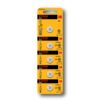 Μπαταρίες Λιθίου Kodak CR2032 (5τμχ) | eLabstore.gr Μπαταρίες Λιθίου Kodak CR2032 (5τμχ) | Παρελκόμενα | elabstore.gr