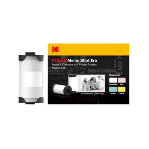 Ανταλλακτικό ρολό για Kodak ERA MS100 (9τμχ) | Smart Tech-Gadget | elabstore.gr