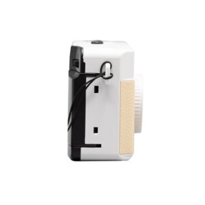 Αναλογική Retro Φωτογραφική Μηχανή Kodak Ultra F9 Μπέζ | Smart Tech-Gadget | elabstore.gr