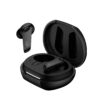 Ακουστικά True Wireless BT Hybrid ANC Edifier NeoBuds Plus Μαύρο | Ήχος | elabstore.gr