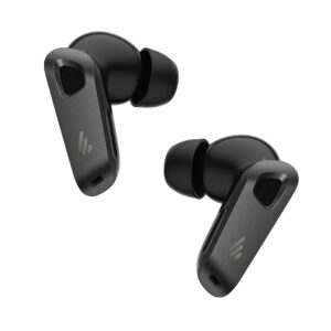 Ακουστικά True Wireless BT Adaptive ANC Edifier NeoBuds Pro 3 Μαύρο | Ήχος | elabstore.gr