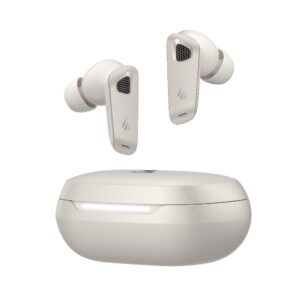 Ακουστικά True Wireless BT Adaptive ANC Edifier NeoBuds Pro 3 Ασημί | Ήχος | elabstore.gr