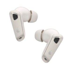 Ακουστικά True Wireless BT Adaptive ANC Edifier NeoBuds Pro 3 Ασημί | Ήχος | elabstore.gr