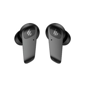 Ακουστικά True Wireless BT Hybrid ANC Edifier NeoBuds Planar Μαύρο | Ήχος | elabstore.gr