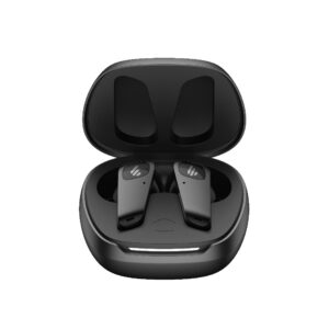 Ακουστικά True Wireless BT Hybrid ANC Edifier NeoBuds Planar Μαύρο | Ήχος | elabstore.gr