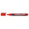 EDDING ανεξίτηλος μαρκαδόρος 330, 1-5mm, επαναγεμιζόμενος, κόκκινος | Αναλώσιμα - Είδη Γραφείου | elabstore.gr