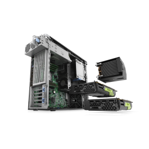 REF. DELL W/ S T5820 W-2123/ 16GB/ 500SSD/ GPU 2GB DDR5/ W10P | eLabstore.gr
